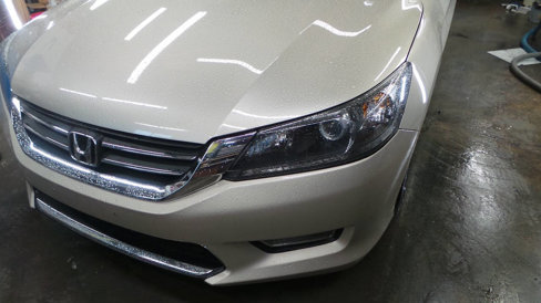 Used 2013 Honda Accord EX image 13