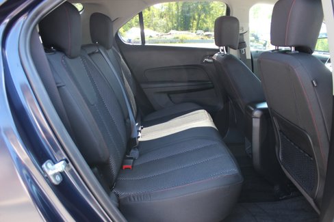 Used 2017 Chevrolet Equinox LT w/ Convenience Package image 37