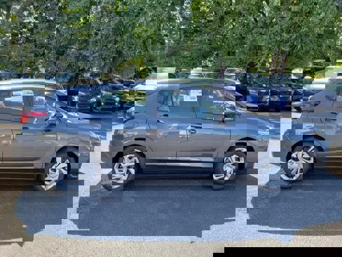 New 2025 Subaru Impreza 2.0i image 2