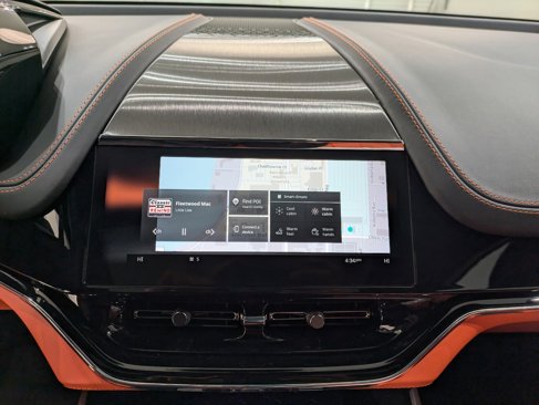 New 2025 Aston Martin DBX 707 image 14