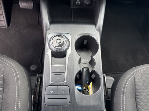 Certified 2024 Ford Escape Active image 24