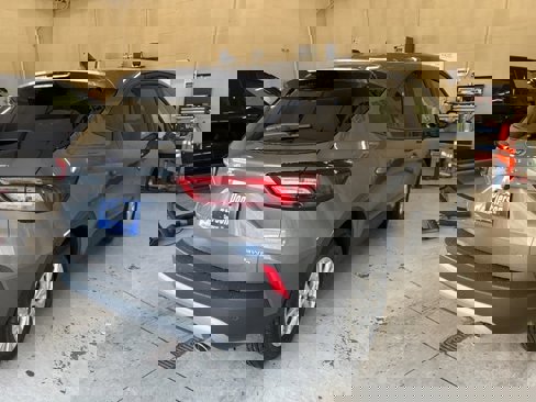 New 2025 Ford Escape Active image 4