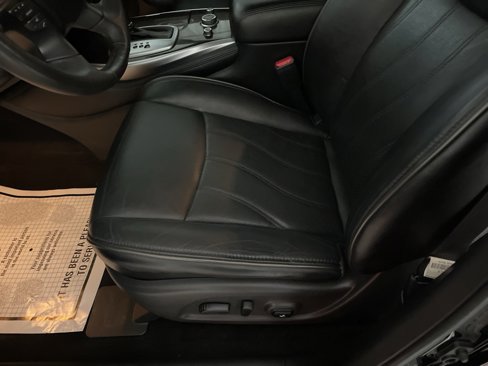 Used 2014 INFINITI QX60 AWD w/ Premium Plus Package image 25