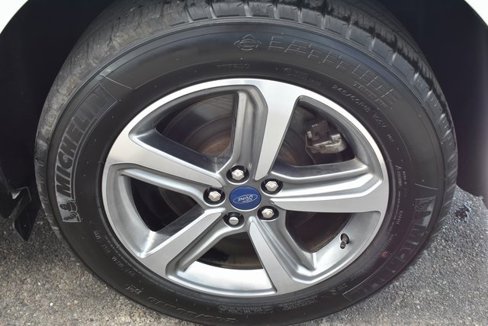Used 2022 Ford Edge SEL w/ Convenience Package image 50