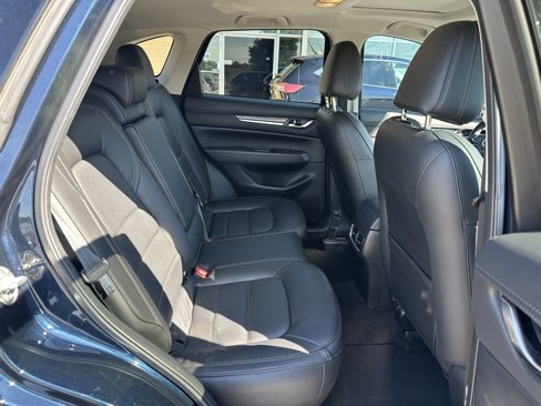 Used 2021 MAZDA CX-5 Grand Touring Reserve image 18