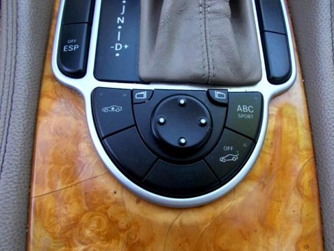 Used 2004 Mercedes-Benz SL 500 image 21