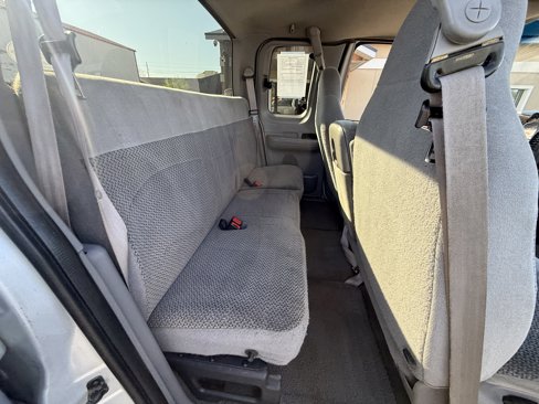 Used 1999 Ford F150 XLT image 13