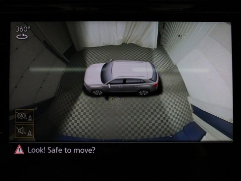 Used 2021 Volkswagen Atlas Cross Sport SEL Premium image 20