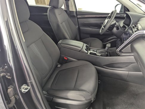 Used 2024 Hyundai Tucson SEL image 37