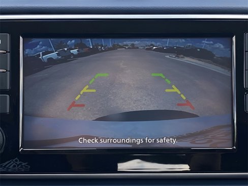 New 2025 Nissan Versa SV w/ Trunk Package image 12