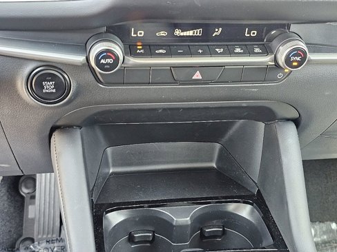 Certified 2025 MAZDA MAZDA3 s image 27