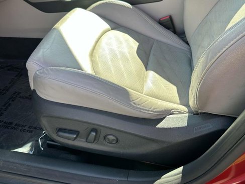 Used 2015 Hyundai Sonata Sport w/ Option Group 03 image 25