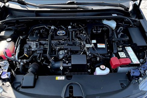 Used 2020 Toyota Corolla LE image 5