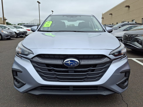 Used 2024 Subaru Legacy Premium image 2