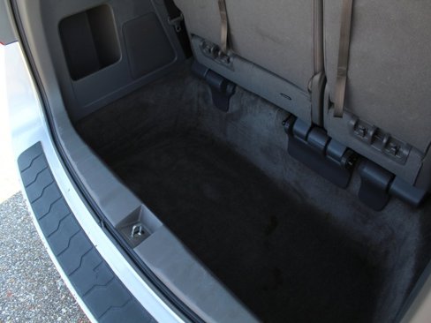 Used 2013 Honda Odyssey Touring image 16