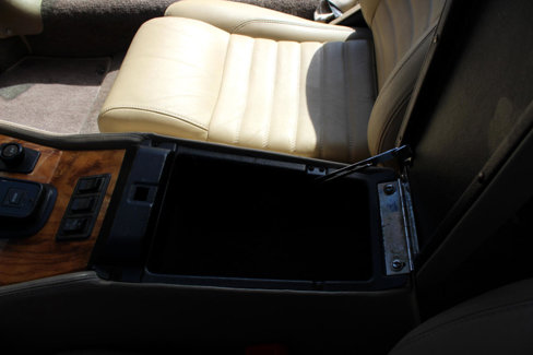 Used 1993 Jaguar XJS 4.0 Convertible image 26