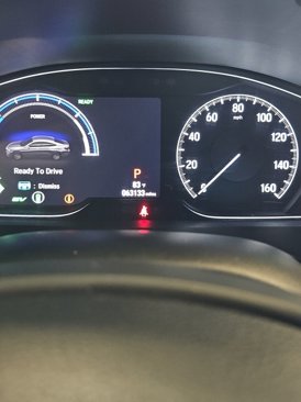 Used 2019 Honda Insight Touring image 16