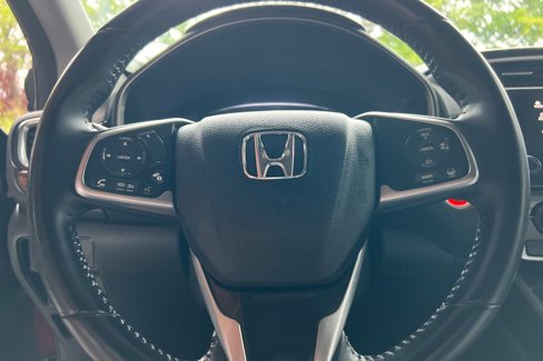 Used 2018 Honda CR-V EX-L image 27