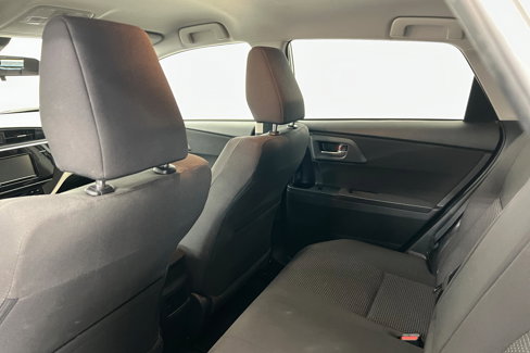 Used 2018 Toyota Corolla iM image 20
