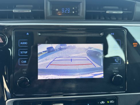 Used 2018 Toyota Corolla L image 28
