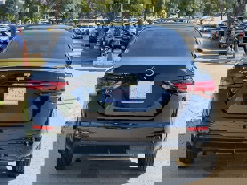 Certified 2024 Nissan Sentra S image 5