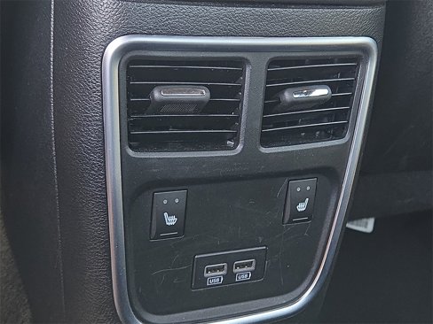 Used 2022 Dodge Charger SXT w/ Leather Interior Group image 15