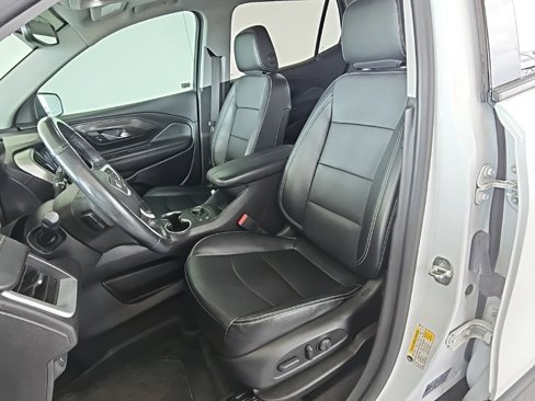Used 2022 GMC Terrain SLT w/ LPO, Floor Liner Package image 11
