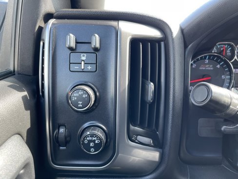 Used 2014 Chevrolet Silverado 1500 LT w/ All Star Edition image 38