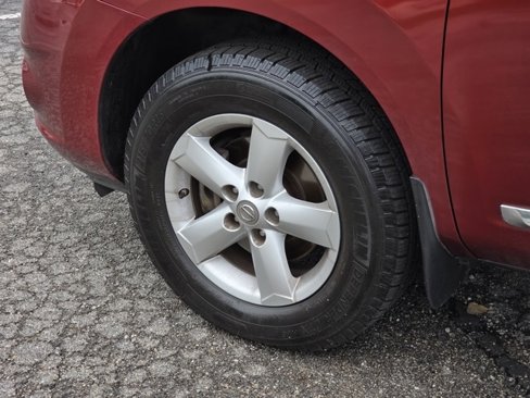 Used 2013 Nissan Rogue S w/ Special Edition Pkg image 9