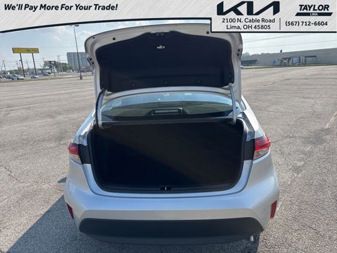 Used 2024 Toyota Corolla LE image 13