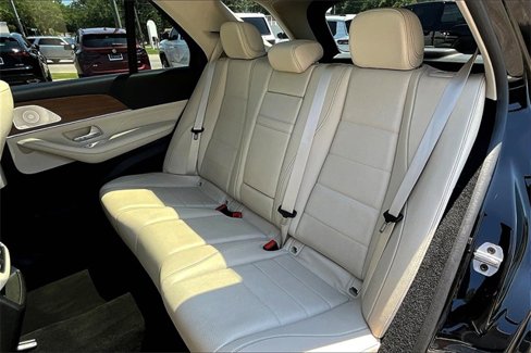 Used 2022 Mercedes-Benz GLE 350 4MATIC image 22