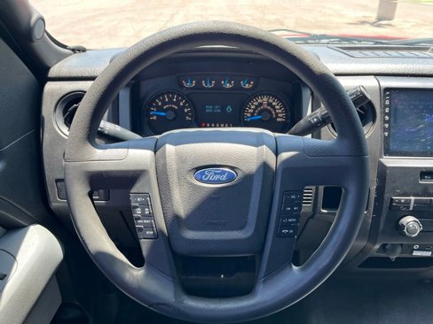 Used 2014 Ford F150 STX w/ Equipment Group 201A Mid image 30