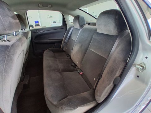 Used 2014 Chevrolet Impala LT image 19