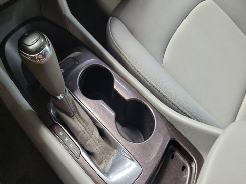 Used 2019 Chevrolet Malibu LS image 26