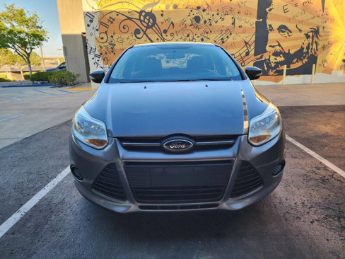 Used 2013 Ford Focus SE image 9