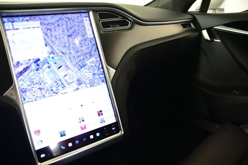 Used 2017 Tesla Model S 75D image 26