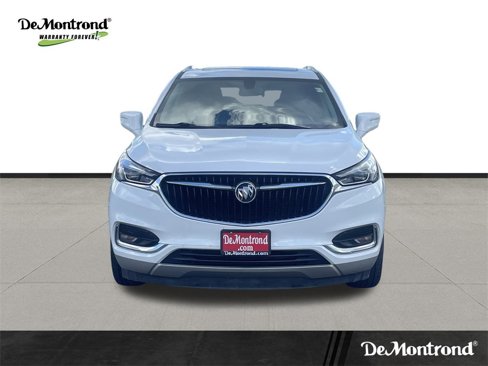 Used 2020 Buick Enclave Essence image 2