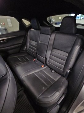 Used 2020 Lexus NX 300 F Sport image 31