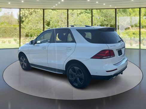 Used 2016 Mercedes-Benz GLE 350 4MATIC w/ Premium Package image 14