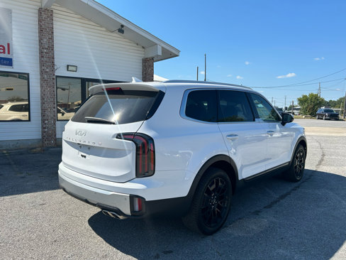 Used 2024 Kia Telluride SX image 8