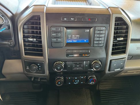 Used 2019 Ford F250 XL w/ Power Equipment Group image 14