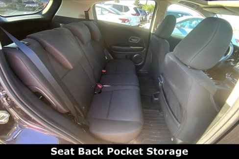 Used 2016 Honda HR-V EX image 28