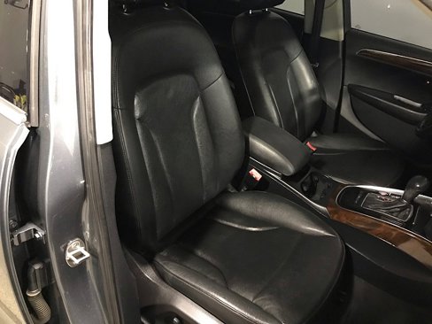 Used 2012 Audi Q5 2.0T Premium Plus image 20