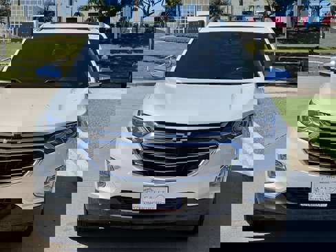 Used 2019 Chevrolet Equinox Premier image 7