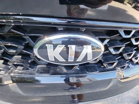 Used 2021 Kia Sorento SX image 35