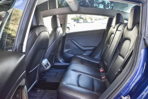 Used 2022 Tesla Model 3 image 17