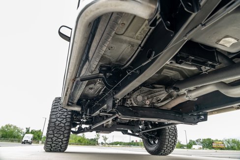 Used 2004 Chevrolet Silverado 2500 LS w/ Skid Plate Package image 17