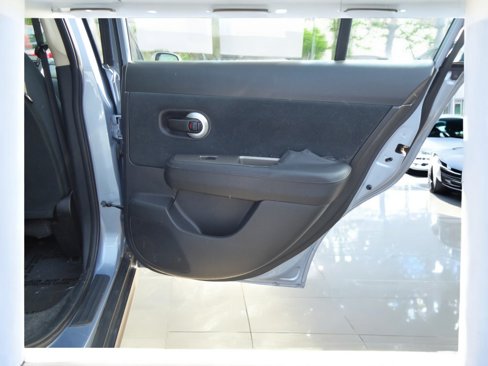 Used 2011 Nissan Versa 1.8 S w/ Plus Pkg image 20