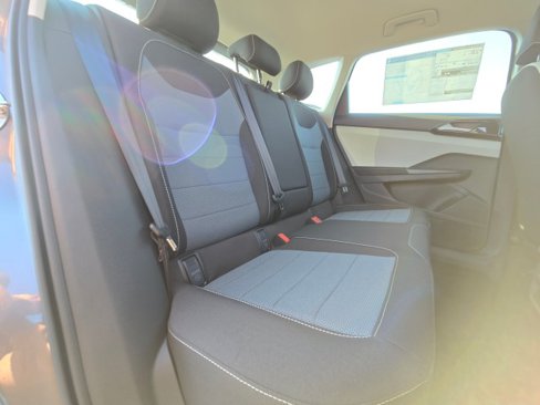 New 2025 Volkswagen Taos S image 15