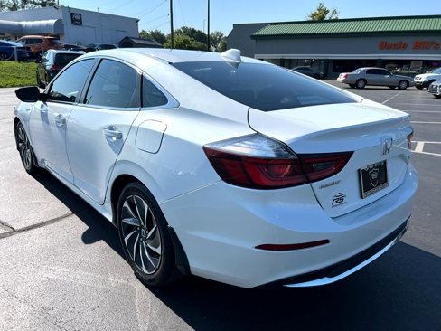 Used 2019 Honda Insight Touring image 6